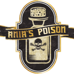 Ania's Poison